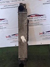 INTERCOOLER PER JAGUAR XF