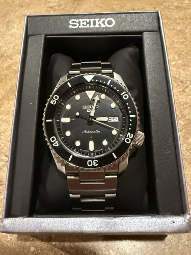Orologio automatico seiko - seiko, 5