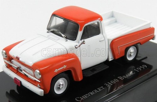 Edicola chevrolet - -,