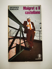 Georges SIMENON - MAIGRET E IL