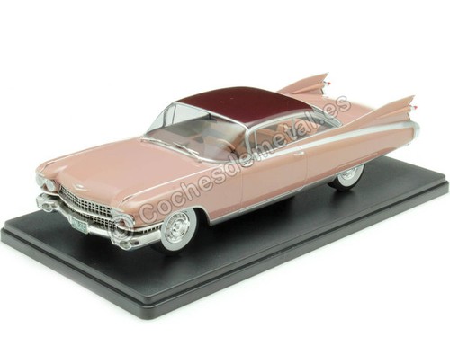 1959 cadillac eldorado - cadillac,