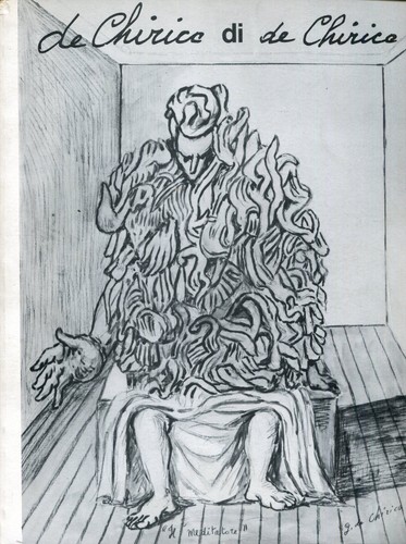 Chirico de - chirico, di