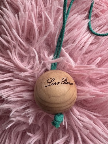 Loro piana palla - piana, legno