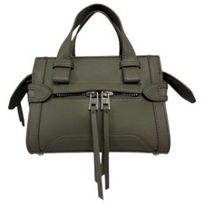 Borsa a tracolla ZARA borsa a