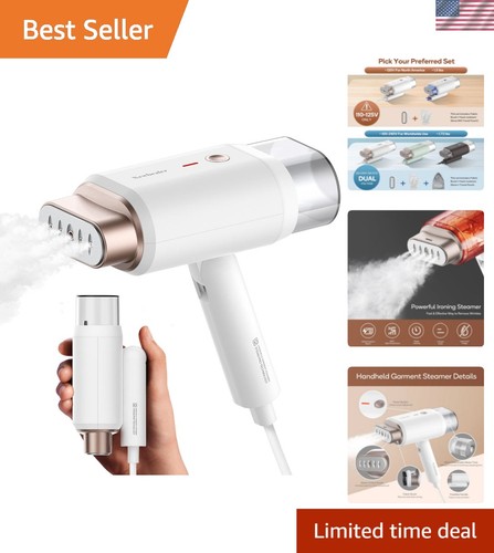 Vaporiera per vestiti - vaporiera,