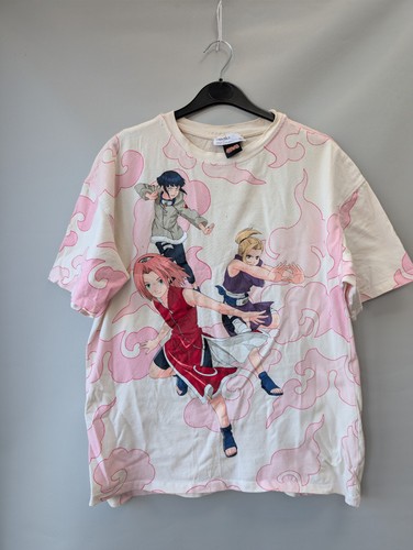 Shirt grafica bershka - t-shirt,