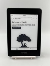 Amazon Kindle Paperwhite 4 10a