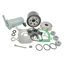 Suzuki 40 50 60 HP DF40A DF50A