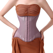 Waist Trainer Donna, Pancera Contenitiva Donna Corsetto Stringivita Fascia Conte