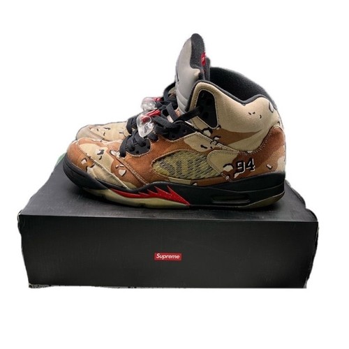 Supreme nike air - nike, jordan