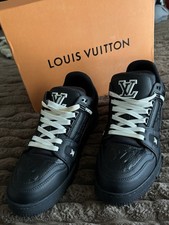 Louis Vuitton LV Trainer