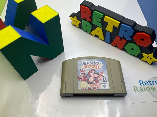 Gioco nintendo n64 - nintendo,