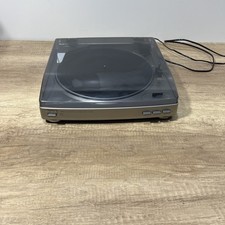 Aiwa PX-E860 Giradischi