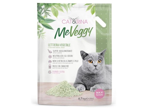 Cat rina meveggy lettiera - cat&rina,