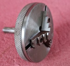 Mandrino diametro 3 ganasce 70