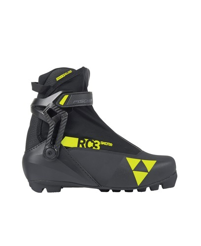 Fischer rc3 skate scarponi - skate, da