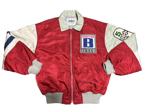 Giacca benetton formula - benetton,