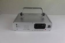 LASER EFFETTO LUCE VERDE