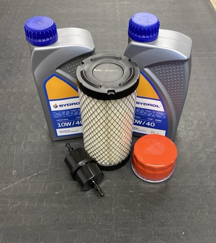 Kit tagliando completo - kit,