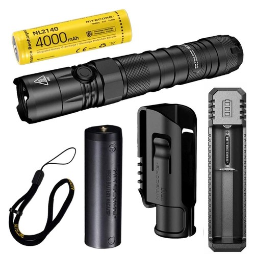 Nitecore nuova p12 - p12, lumen