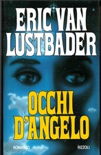 Occhi d'angelo Eric Van
