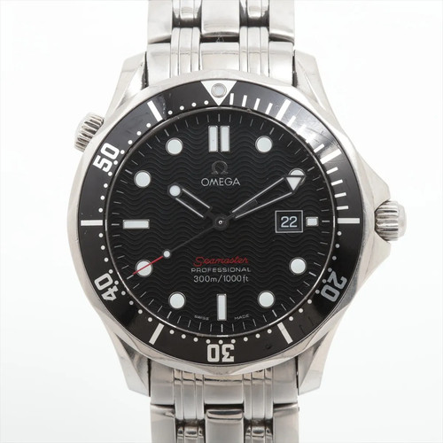 Omega seamaster professional - omega,