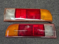 SET fanali posteriori OPEL