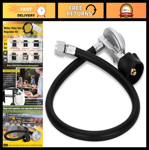 Kit tubo regolatore per - e,