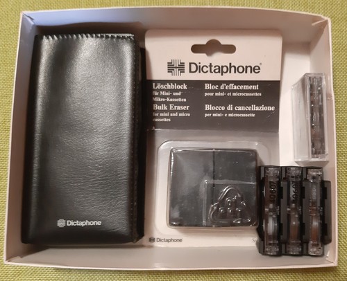 Dictaphone 3230 registratore - 3230,