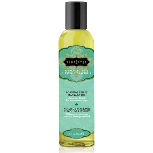 Kamasutra olio da massaggio - kamasutra,