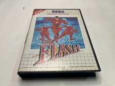 GIOCO SEGA MASTER SYSTEM-THE