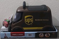 Radio Volantino UPS Consegna