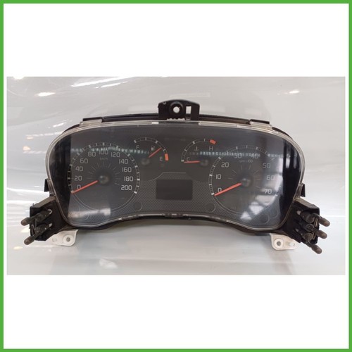 Quadro strumenti veglia - quadro,