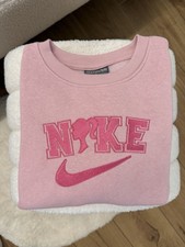 Felpa Nike X Barbie