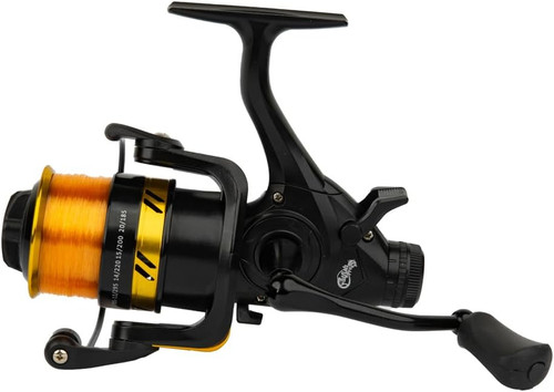 Mulinello spinning pesca - da,