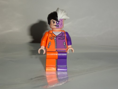 Lego due facce 6864 tuta - lego,