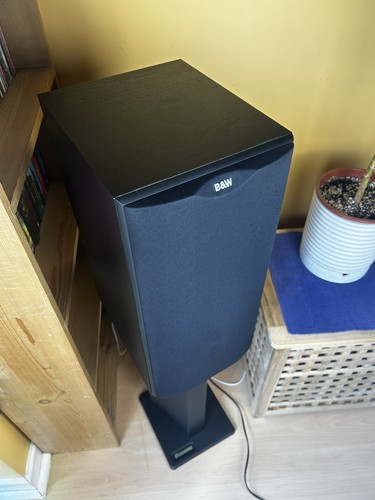Bowers wilkins dm602 - bowers,