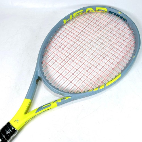 Racchetta tennis head - tennis,