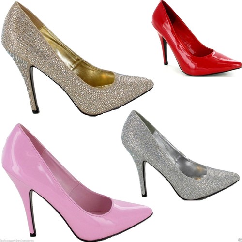 Scarpa corte nuova - , drag