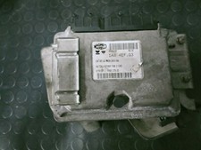 Engine control unit Fiat
