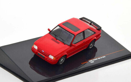 Ford escort xr3ì 1990 - ford,