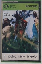 Lucio Battisti – Il Nostro