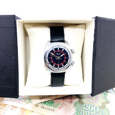 ⏰ Raro Vintage Poljot Alarm