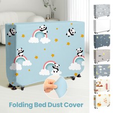 Copriletto Elastico Pieghevole