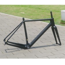 Telaio bici gravel 700C