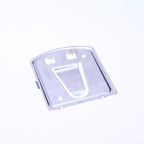 Hasselblad clip per cintura - clip,