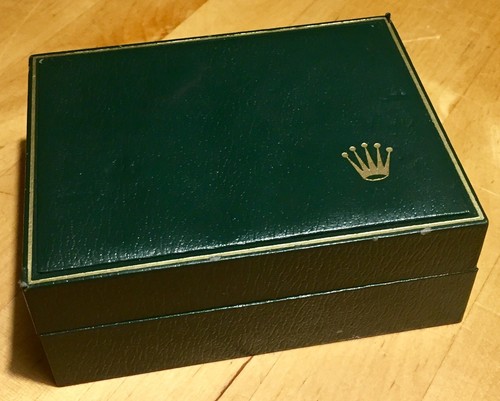 Rolex box milgauss daytona - rolex,