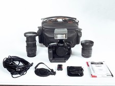 Canon EOS 5 Analogica SLR AF +