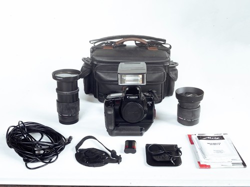 Canon eos analogica slr - eos, af