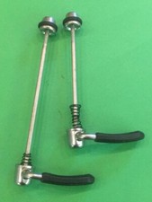 Bloccaggi Ruota Shimano XT quick release